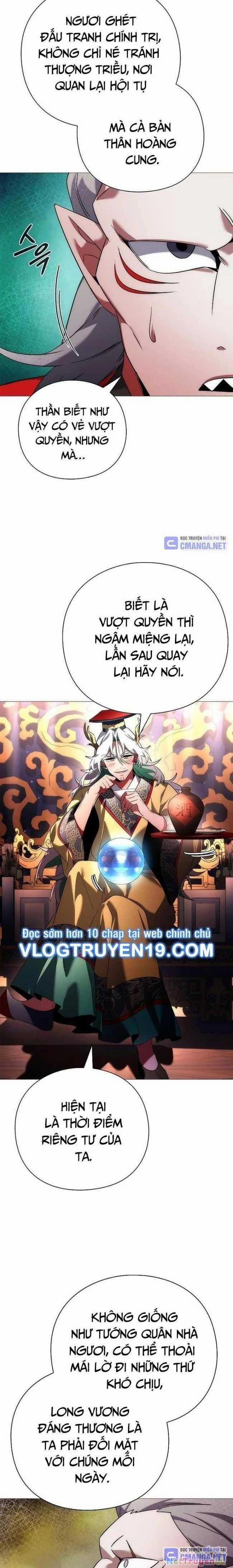 Đêm Của Yêu Tinh 55 trang 3