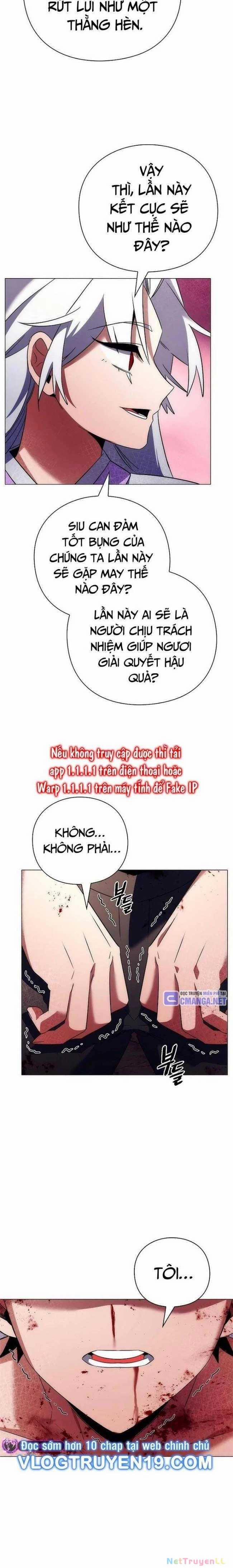 Đêm Của Yêu Tinh 55 trang 34