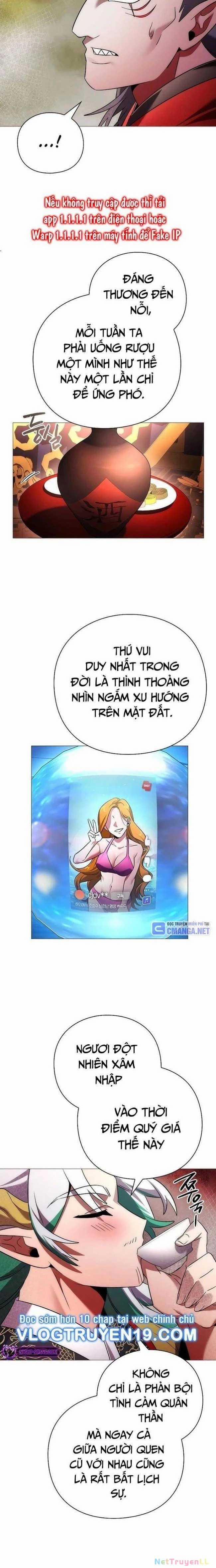 Đêm Của Yêu Tinh 55 trang 4