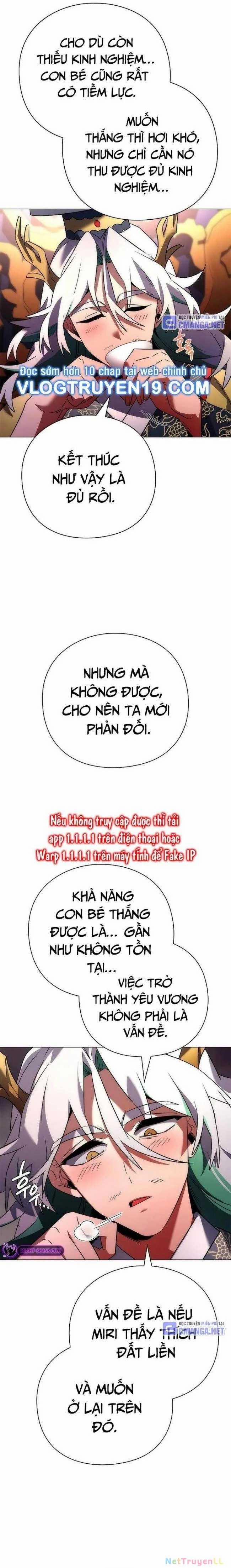 Đêm Của Yêu Tinh 55 trang 8