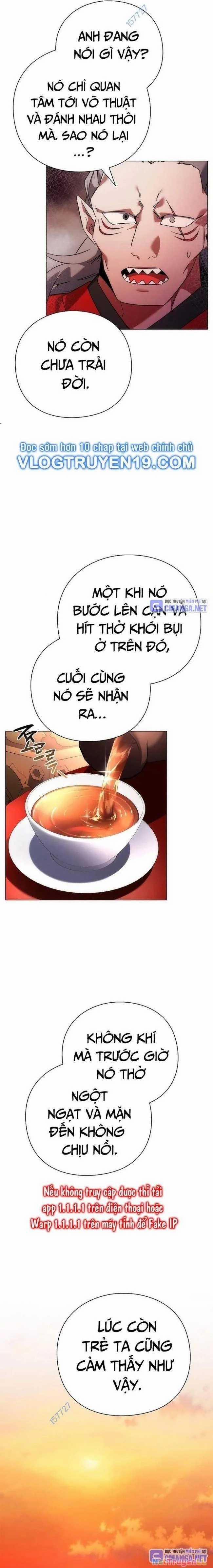 Đêm Của Yêu Tinh 55 trang 9