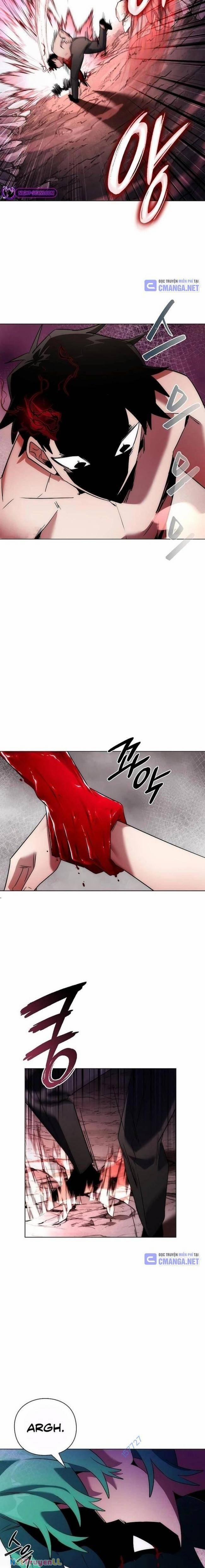 Đêm Của Yêu Tinh 56 trang 10