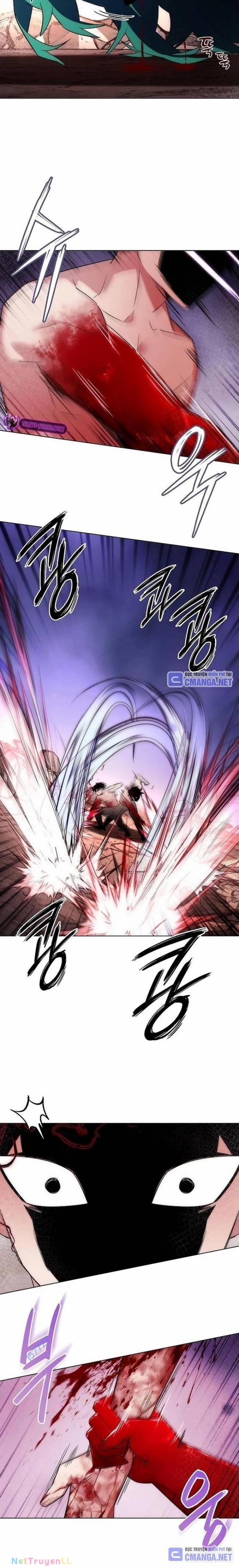 Đêm Của Yêu Tinh 56 trang 11