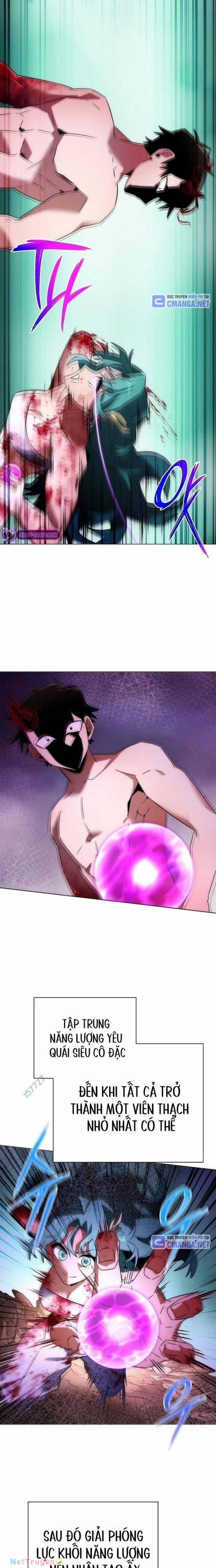 Đêm Của Yêu Tinh 56 trang 13