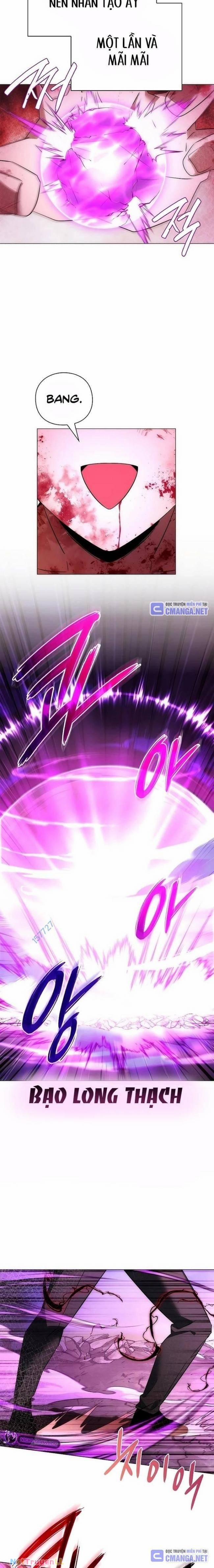 Đêm Của Yêu Tinh 56 trang 14