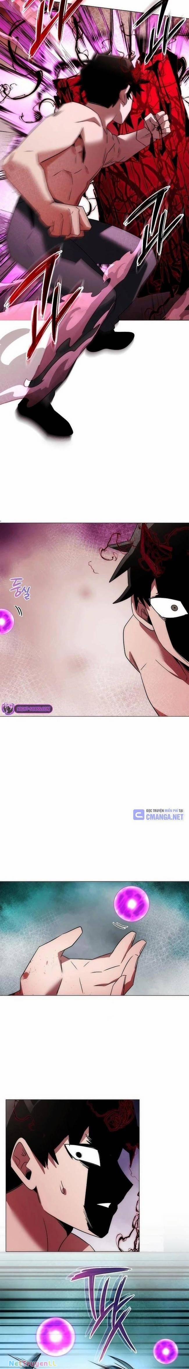 Đêm Của Yêu Tinh 56 trang 15
