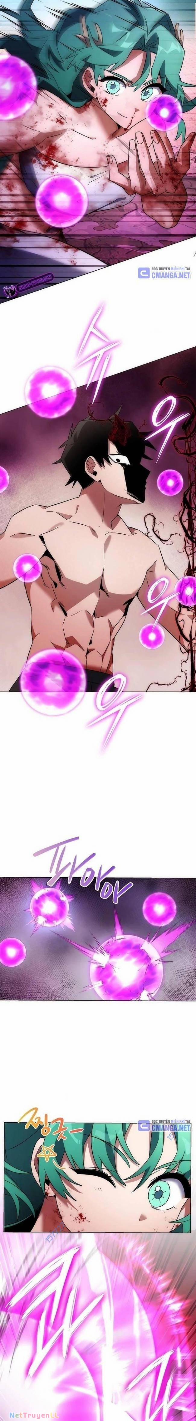 Đêm Của Yêu Tinh 56 trang 16