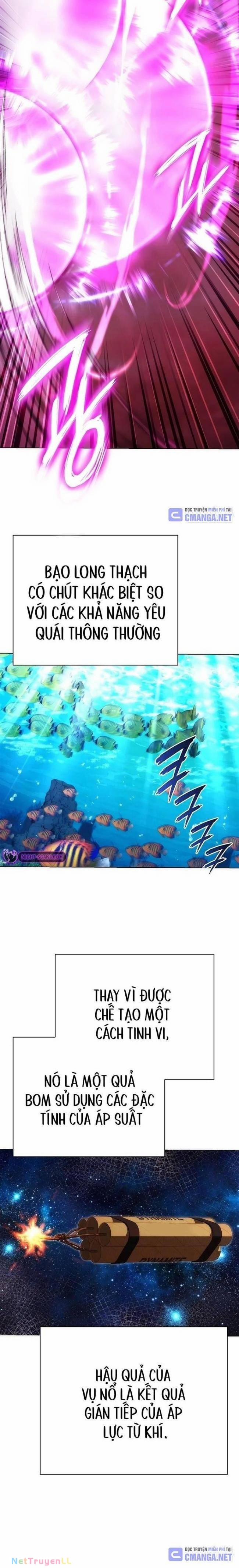 Đêm Của Yêu Tinh 56 trang 17