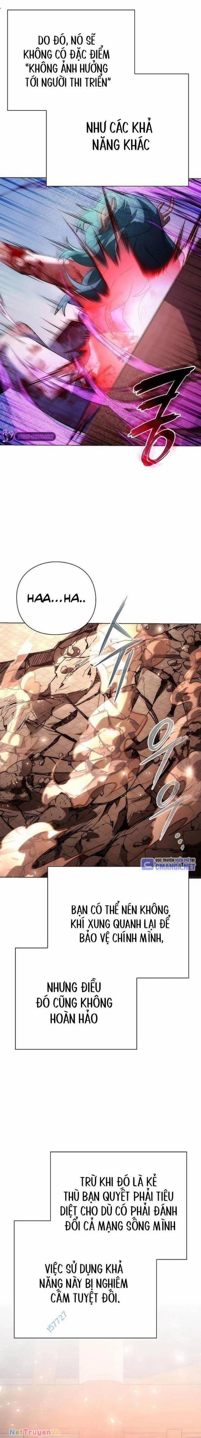 Đêm Của Yêu Tinh 56 trang 18