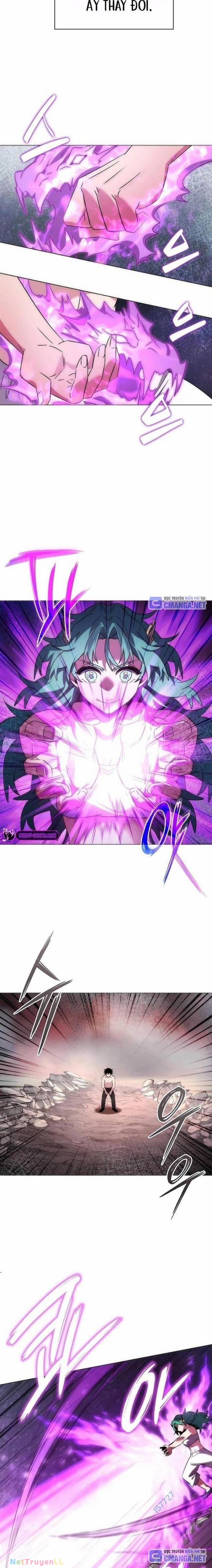 Đêm Của Yêu Tinh 56 trang 2