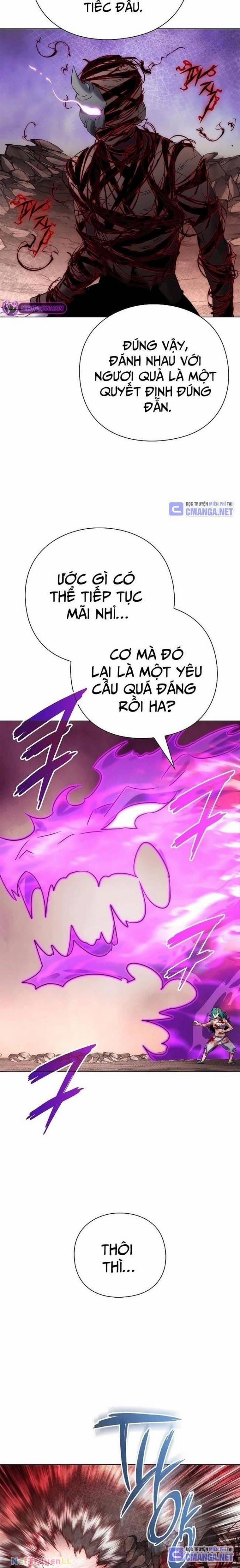 Đêm Của Yêu Tinh 56 trang 26