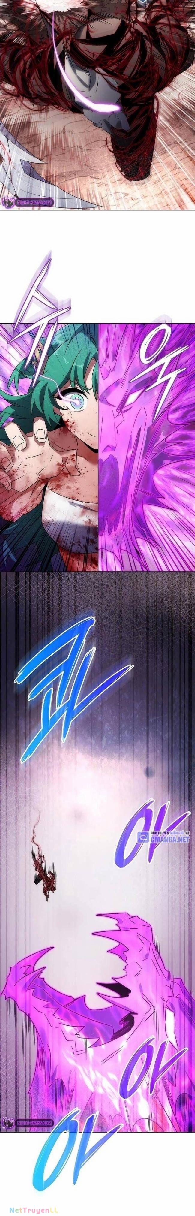 Đêm Của Yêu Tinh 56 trang 27