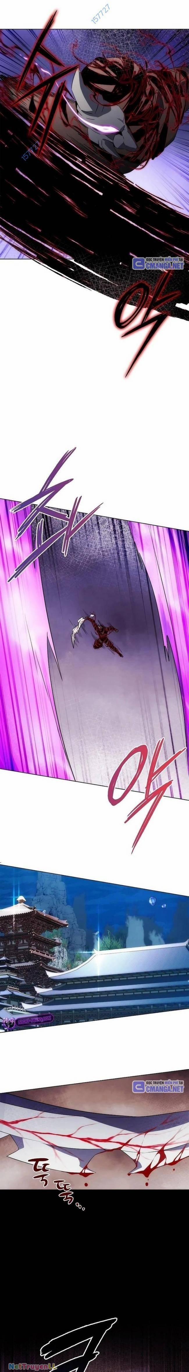 Đêm Của Yêu Tinh 56 trang 28