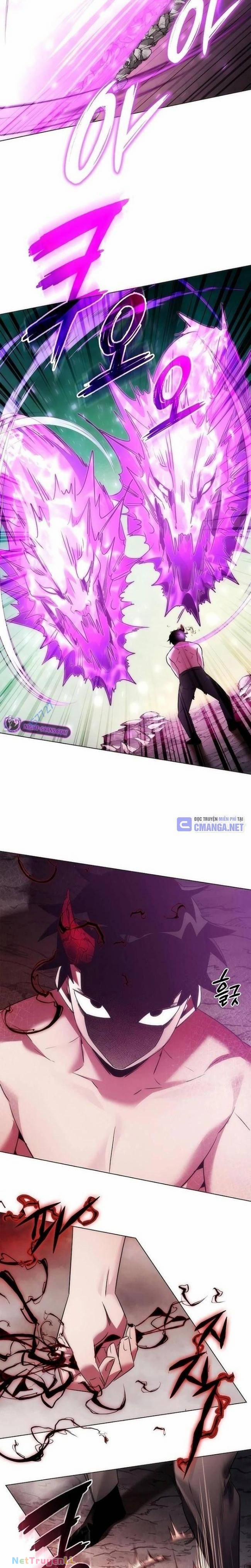 Đêm Của Yêu Tinh 56 trang 3