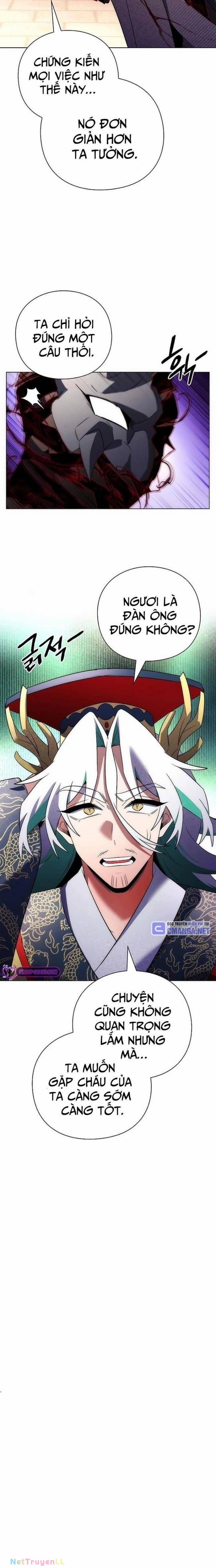 Đêm Của Yêu Tinh 56 trang 30