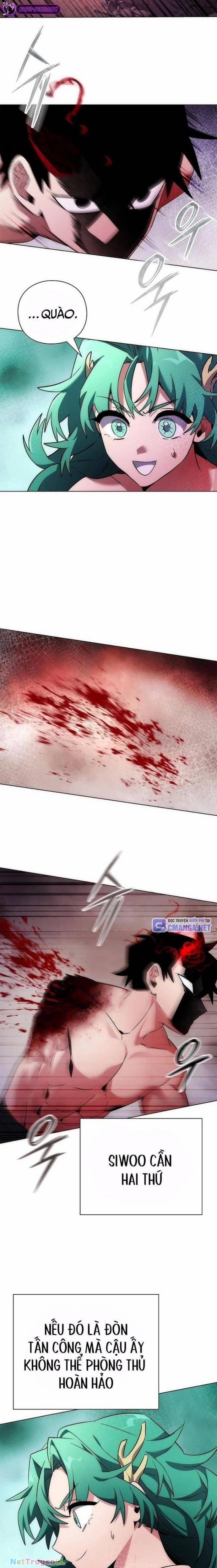 Đêm Của Yêu Tinh 56 trang 6