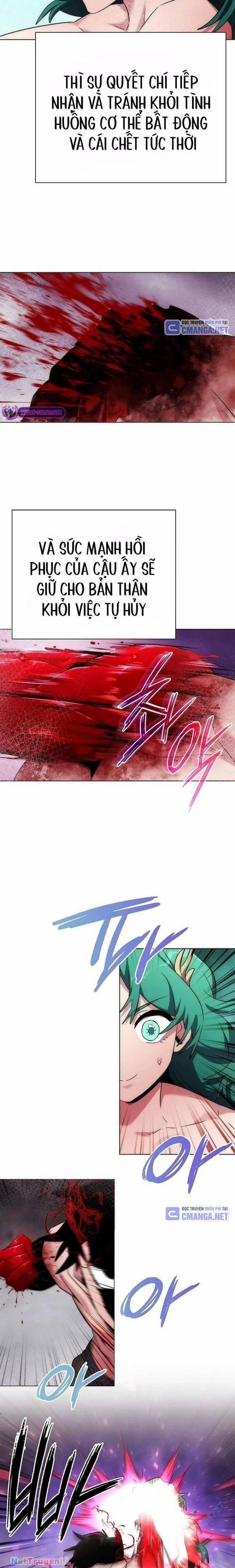 Đêm Của Yêu Tinh 56 trang 7