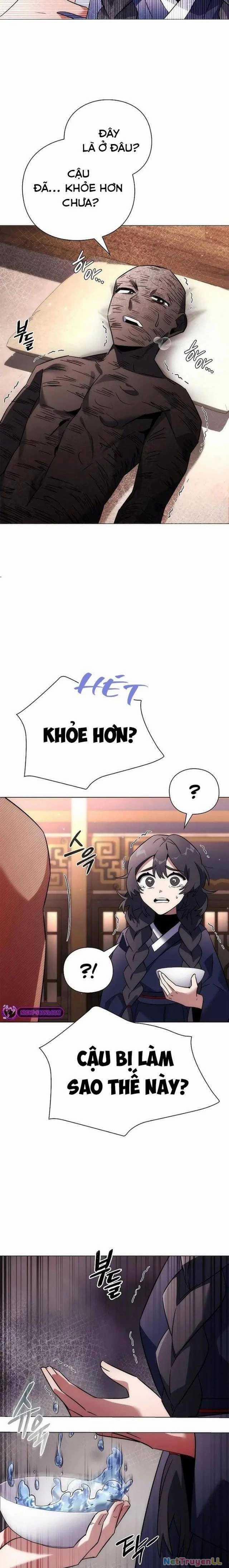 Đêm Của Yêu Tinh 58 trang 15
