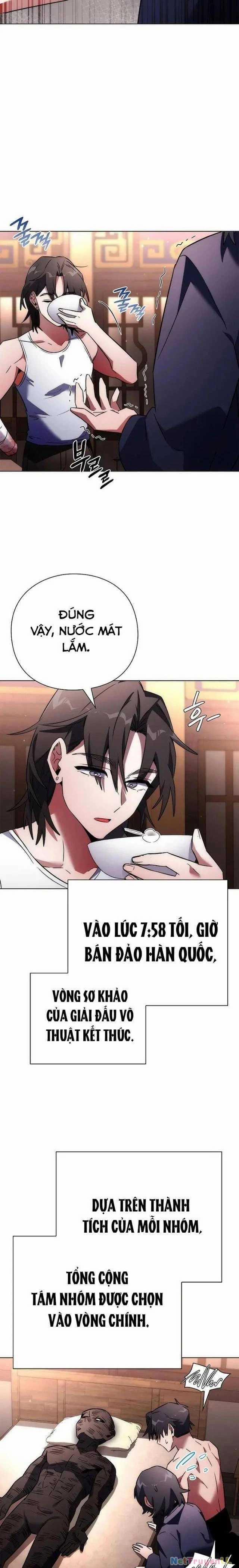 Đêm Của Yêu Tinh 58 trang 16