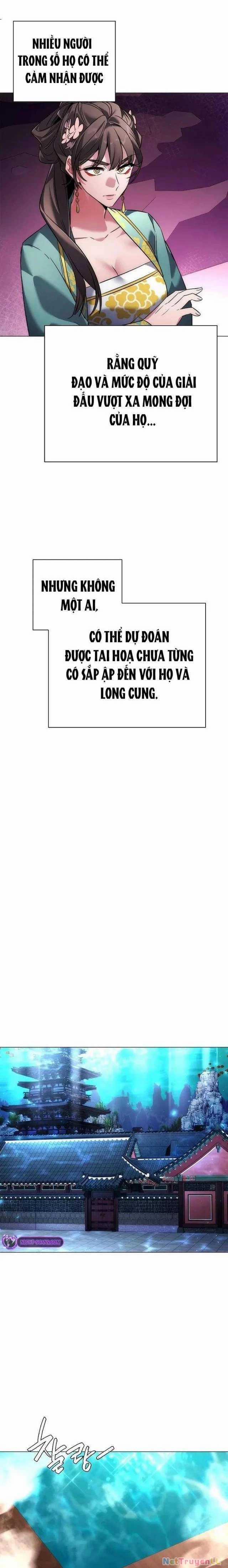 Đêm Của Yêu Tinh 58 trang 21