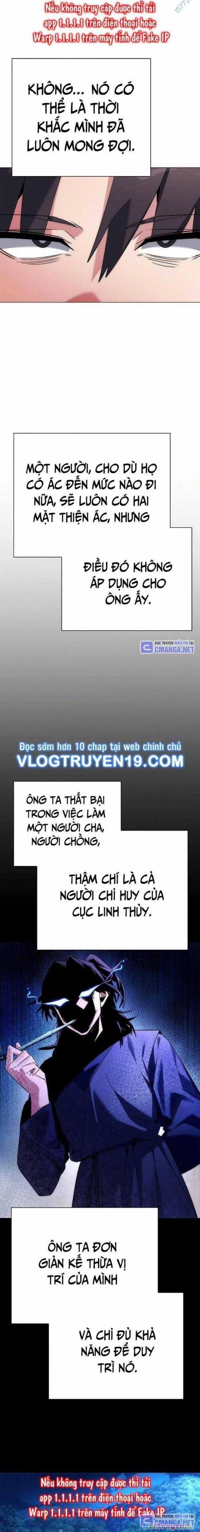 Đêm Của Yêu Tinh 58 trang 3