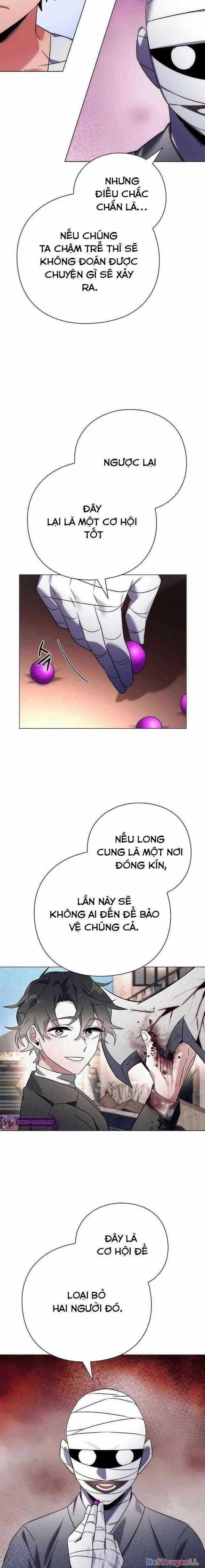 Đêm Của Yêu Tinh 58 trang 38