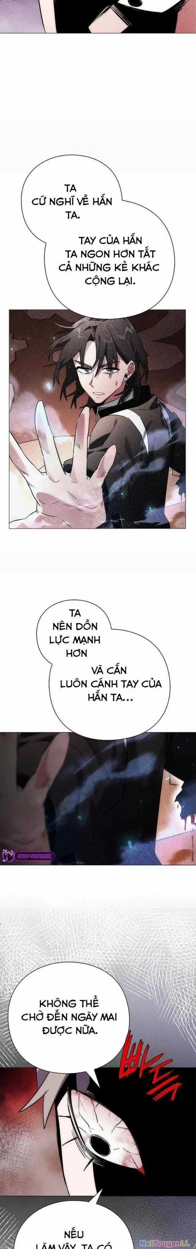 Đêm Của Yêu Tinh 58 trang 39