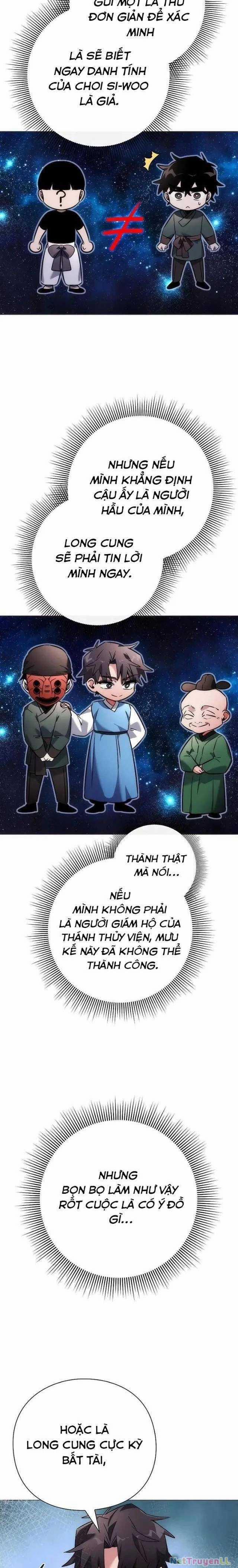 Đêm Của Yêu Tinh 58 trang 6