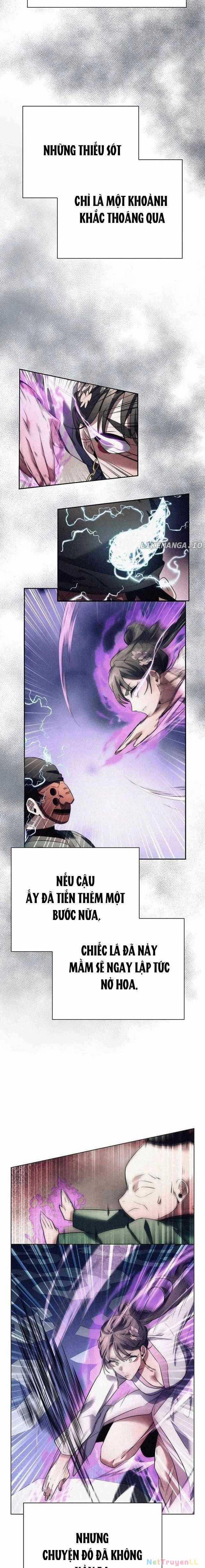 Đêm Của Yêu Tinh 59 trang 10