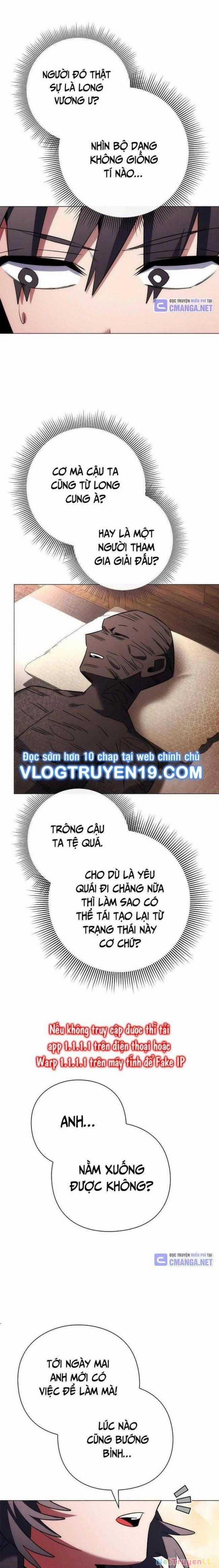 Đêm Của Yêu Tinh 59 trang 12