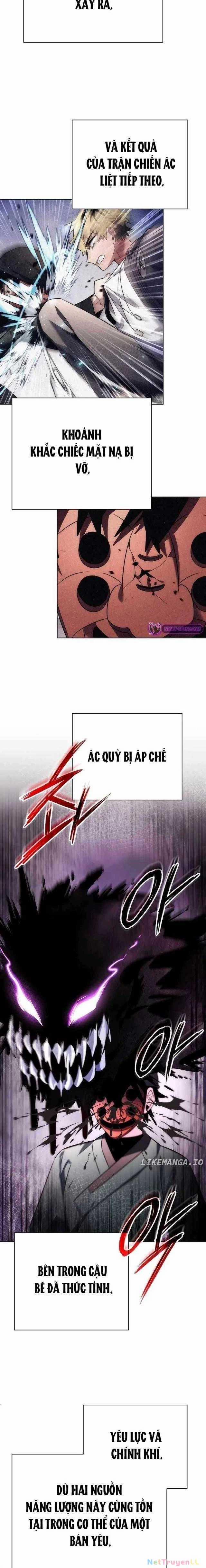 Đêm Của Yêu Tinh 59 trang 13