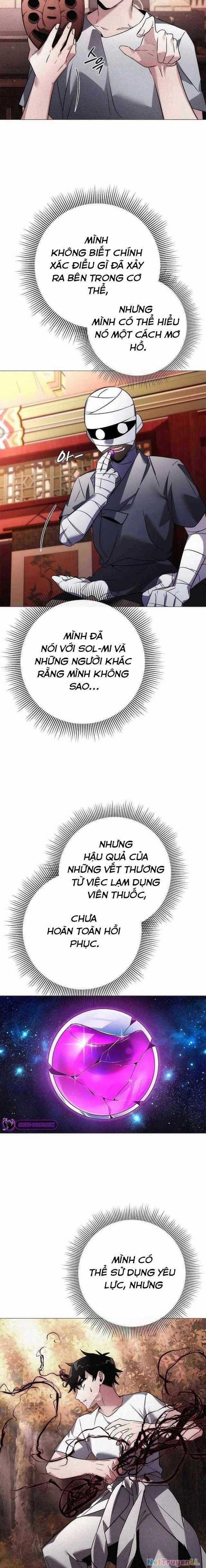Đêm Của Yêu Tinh 59 trang 15
