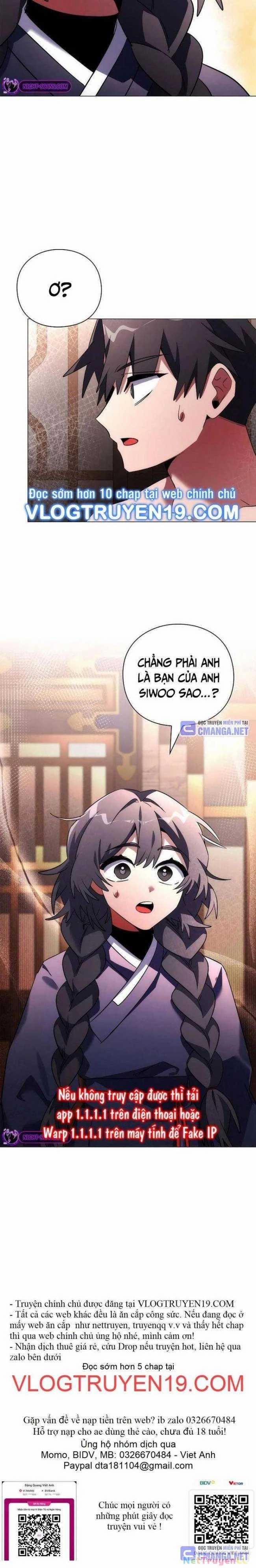 Đêm Của Yêu Tinh 59 trang 16