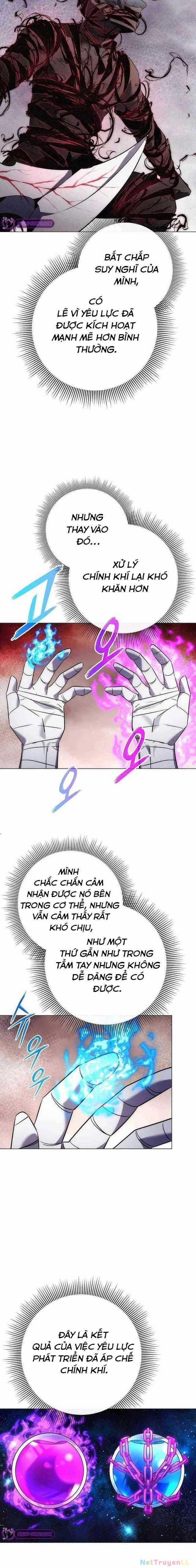 Đêm Của Yêu Tinh 59 trang 19