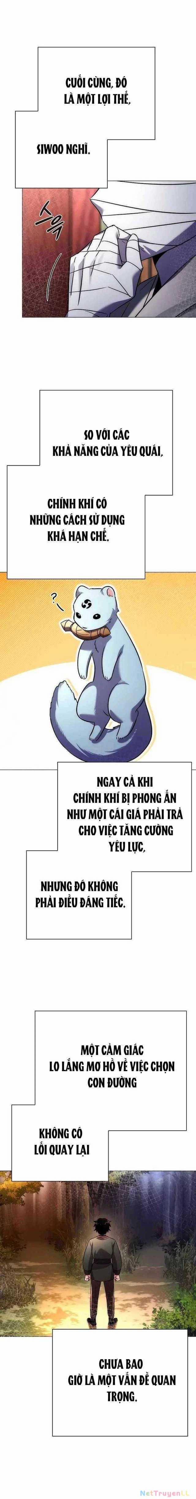 Đêm Của Yêu Tinh 59 trang 20