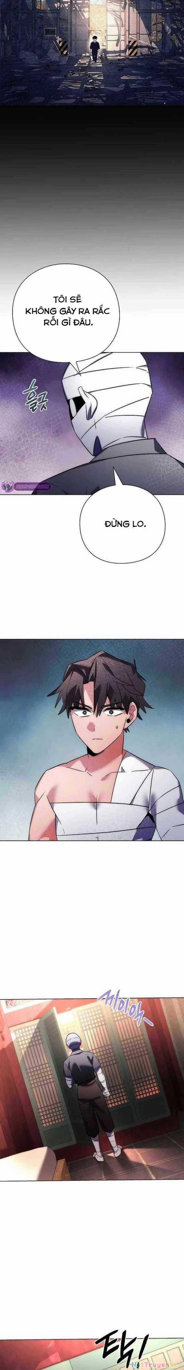 Đêm Của Yêu Tinh 59 trang 25