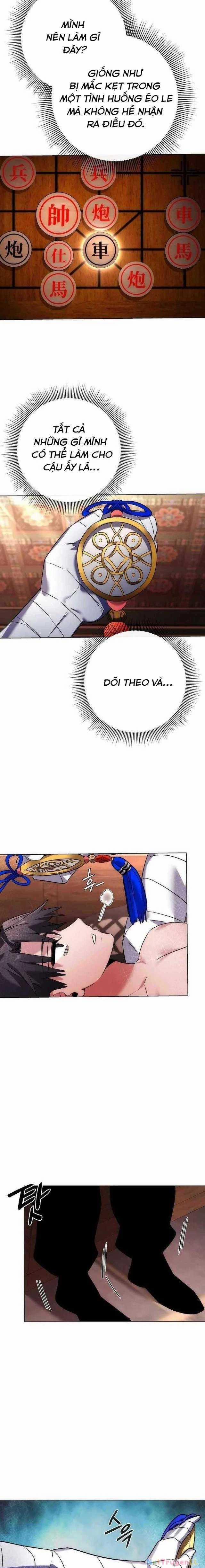 Đêm Của Yêu Tinh 59 trang 27