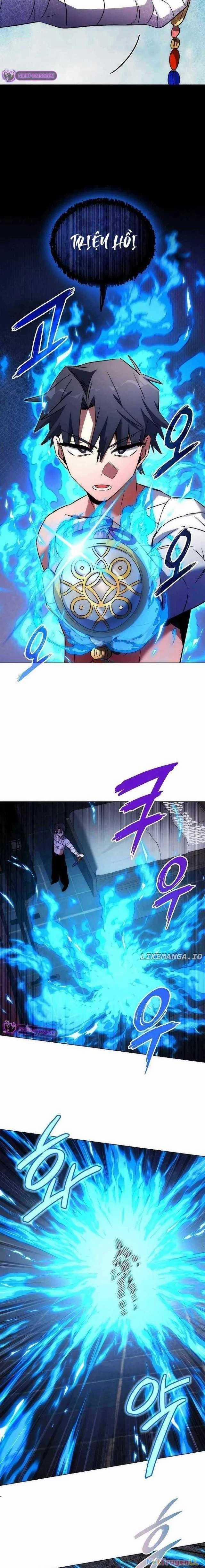 Đêm Của Yêu Tinh 59 trang 28