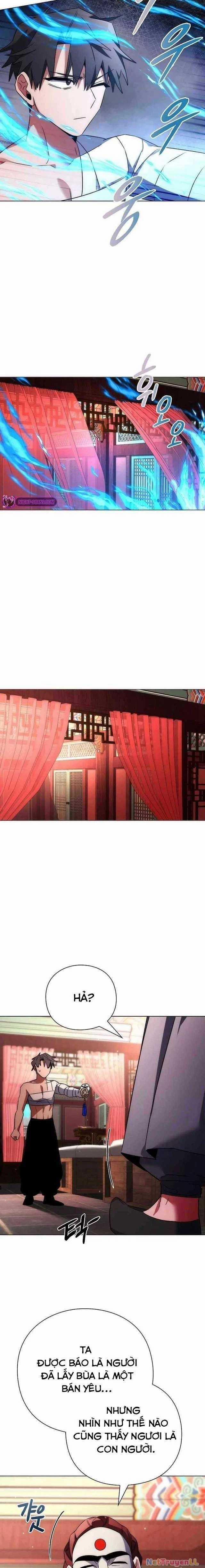 Đêm Của Yêu Tinh 59 trang 29