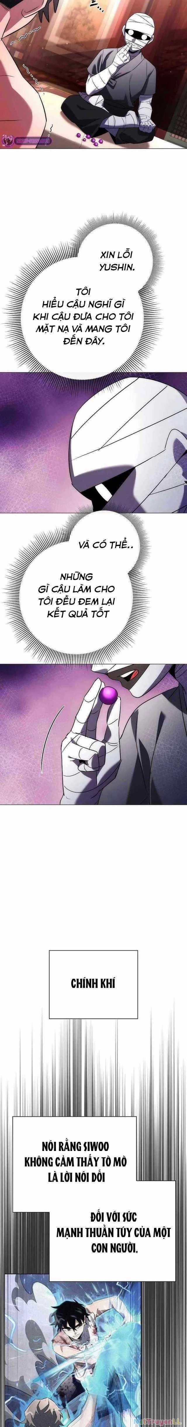 Đêm Của Yêu Tinh 59 trang 4