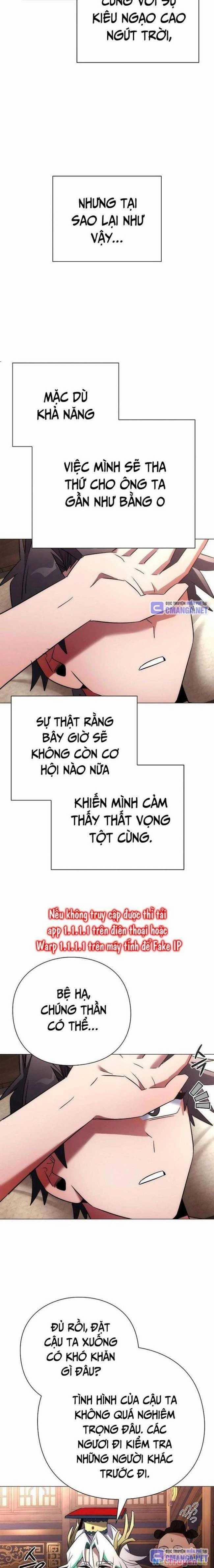 Đêm Của Yêu Tinh 59 trang 5