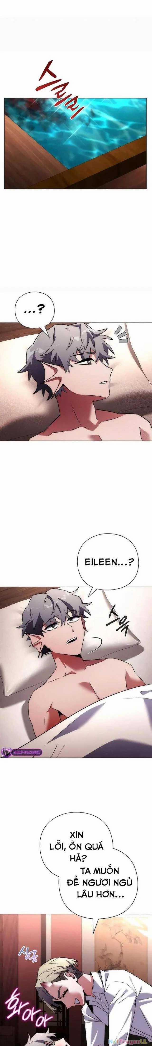 Đêm Của Yêu Tinh 59 trang 6