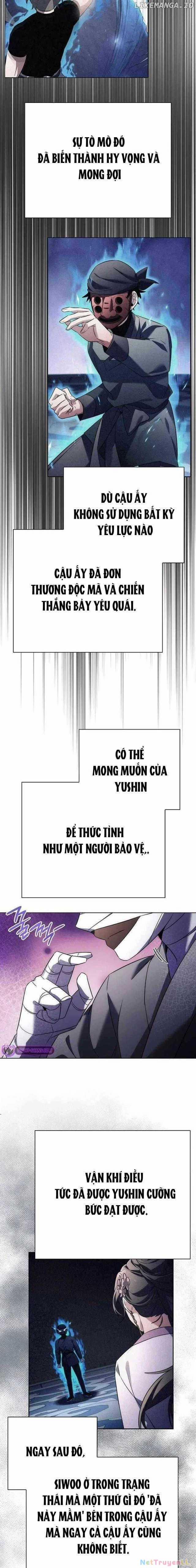 Đêm Của Yêu Tinh 59 trang 7