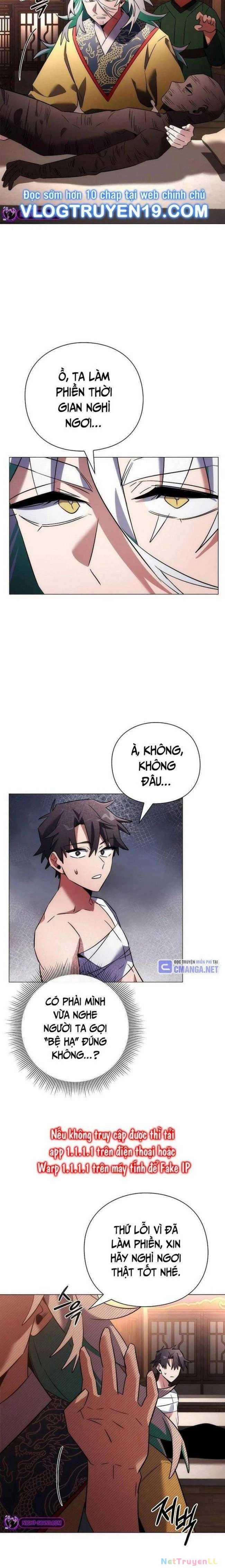 Đêm Của Yêu Tinh 59 trang 9