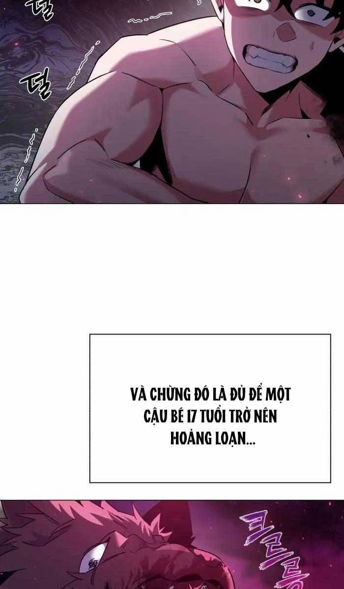 Đêm Của Yêu Tinh 6 trang 26