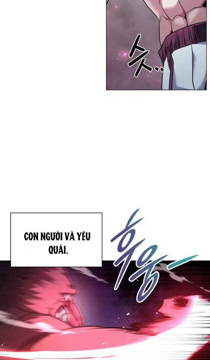 Đêm Của Yêu Tinh 6 trang 34