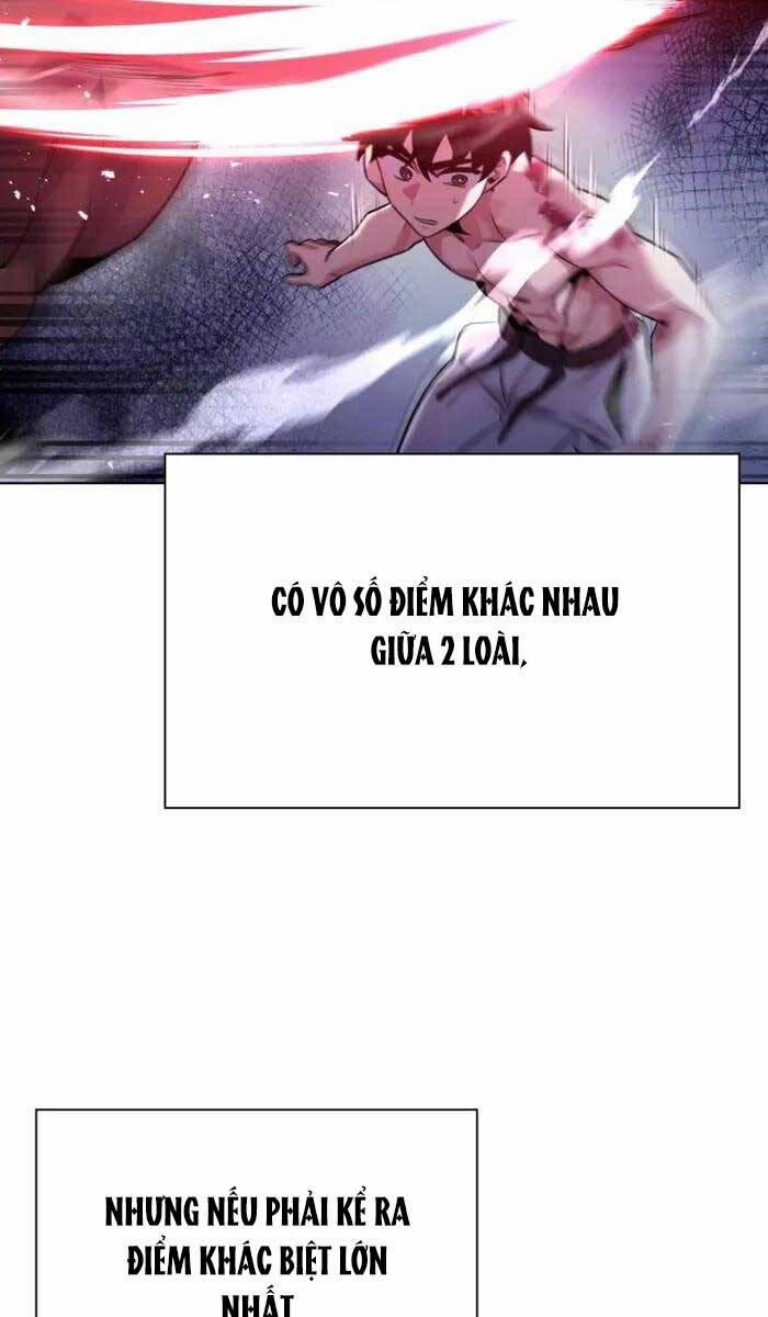 Đêm Của Yêu Tinh 6 trang 35