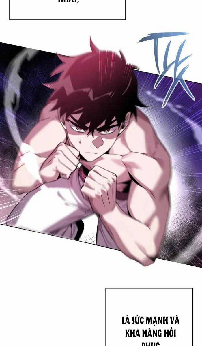 Đêm Của Yêu Tinh 6 trang 36