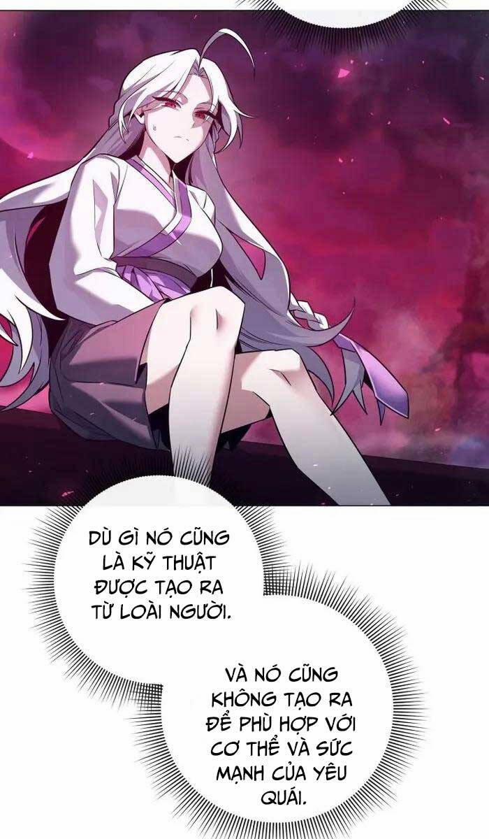 Đêm Của Yêu Tinh 6 trang 4