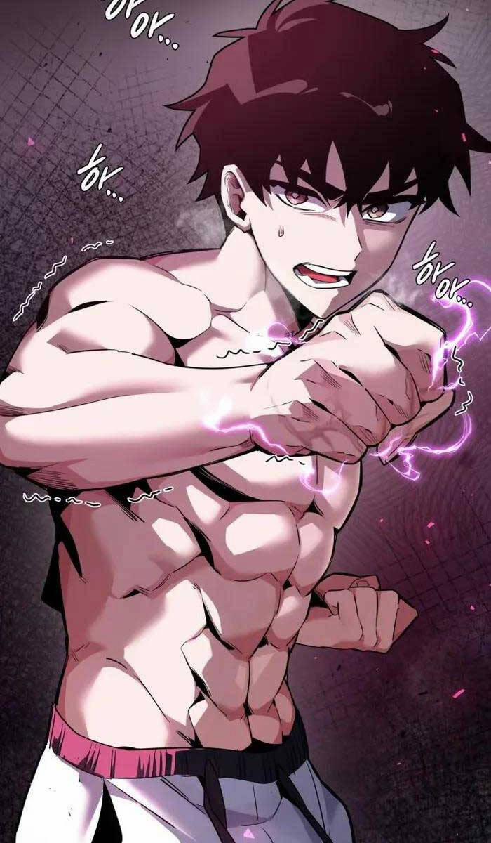 Đêm Của Yêu Tinh 6 trang 51